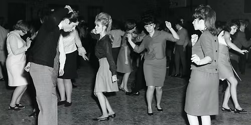 Teen Dance