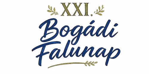 XXI. Bog\u00e1di Falunap