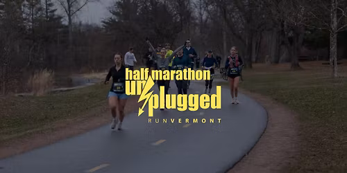 Half Marathon Unplugged