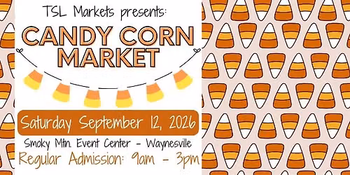 Candy Corn Market 2026