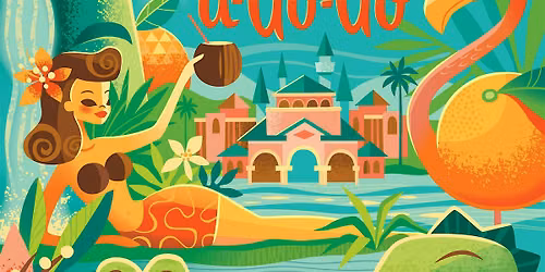 Tiki-a-Go-Go 2027