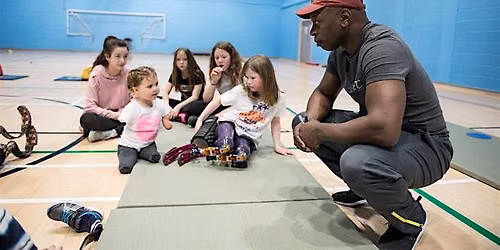 Fundamental Skills Workshop Bristol 2026