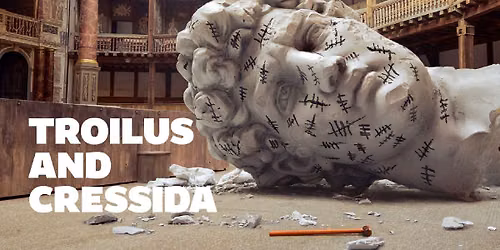 Troilus And Cressida