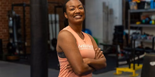 Queer Self Defense Seminar (FREE)