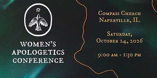 Women's Apologetics Conference