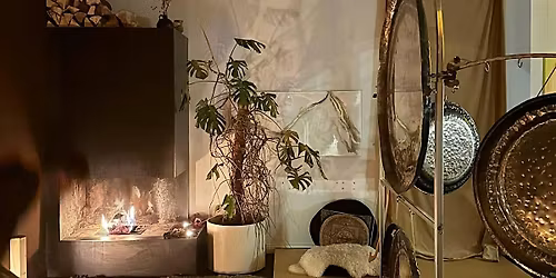 NOCTERRA - ALL NIGHT GONG