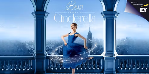 Cinderella \u2013 Ballet Ireland