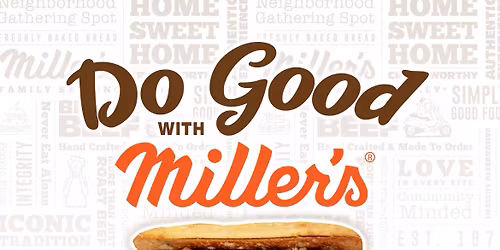 Miller\u2019s restaurant night