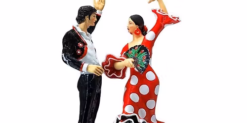 Mosaico Contemporary Dance