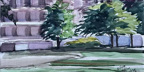 Landscape Painting