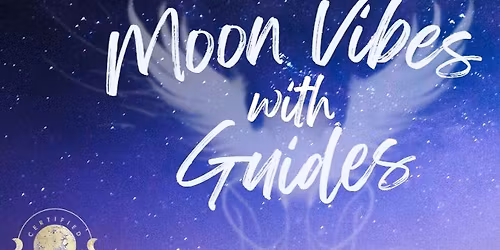 Moonology, understanding how the Moon affects us-Alton Psychic & Holistic Fair FREE talk