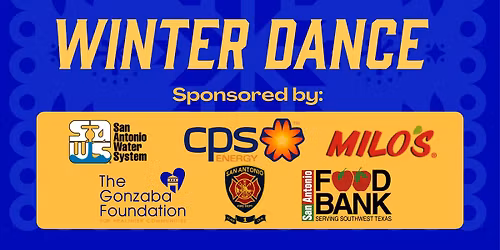 Winter Dance | Baile de Invierno