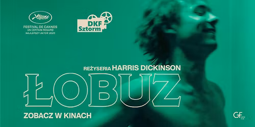 \u201e\u0141obuz\u201d | DKF Sztorm