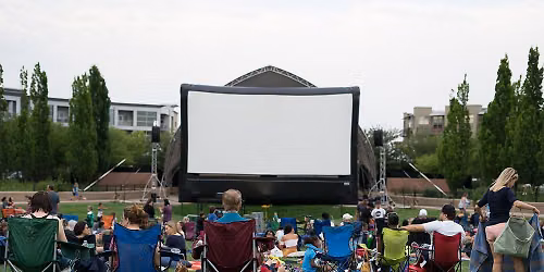 Movie on the Green - Zootopia 2
