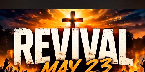 REVIVAL \ud83d\udd25