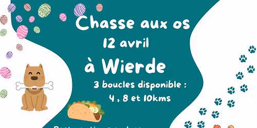 \ud83c\udf89\ud83d\udc36 \u00c9vent canin \u2013 Sp\u00e9cial P\u00e2ques ! \ud83d\udc23\ud83c\udf3c