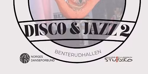 Disco & Jazz 2 2026