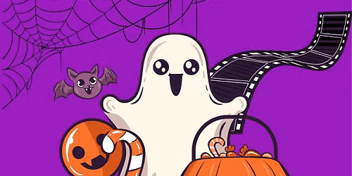Halloween Movie and Crafts