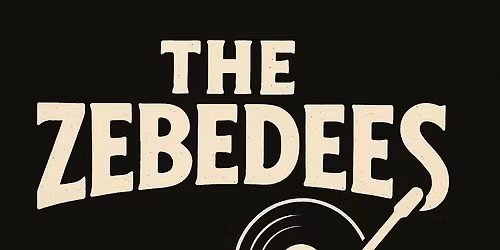 The Zebedees supporting Sam Scherdel at Gorilla beer hall,Mexborough