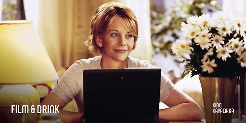 FILM & DRINK: L\u00e1ska p\u0159es internet