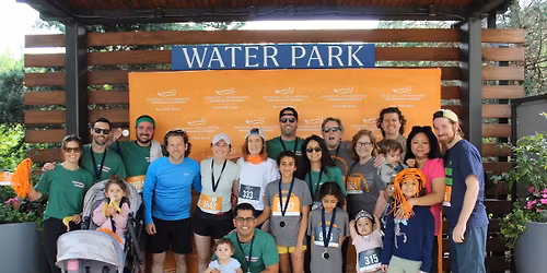 Washington, D.C. Run\/Walk