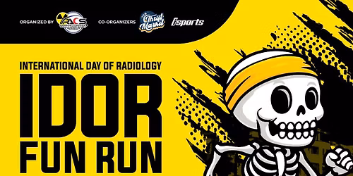 IDOR Fun Run 2025
