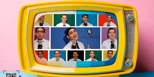 The Maccabeats in Concert