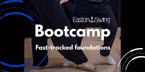 West Coast Swing Bootcamp | Chalk Farm | September