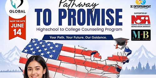 Pathway to Promise: High School to College Counseling Program