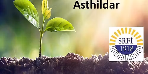 \u00der\u00f3un mi\u00f0ilsh\u00e6fileikans me\u00f0 \u00c1sthildi Sumarli\u00f0a