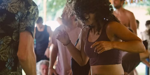 23 April | Chi dance - Bloom in Motion \ud83e\udeb7\ud83c\udf3c