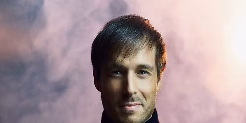 Luc Langevin at Theatre Manuvie