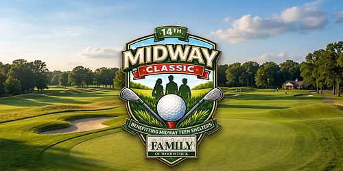 14th MidWay Classic Golf Tournament