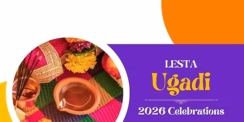 LESTA Ugadi 2026 Celebrations