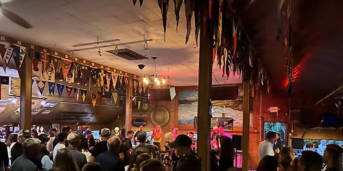 Neon Grey Band, Resurrected