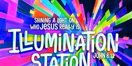 Vacation Bible School