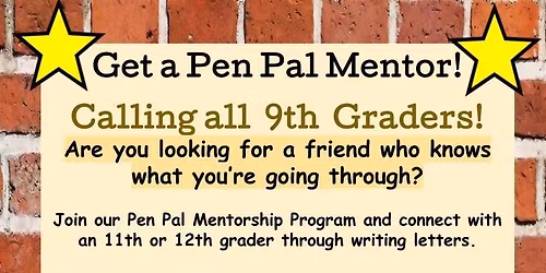 Pen Pals at DR2 Theatre