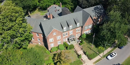 Southmayd Home Open House