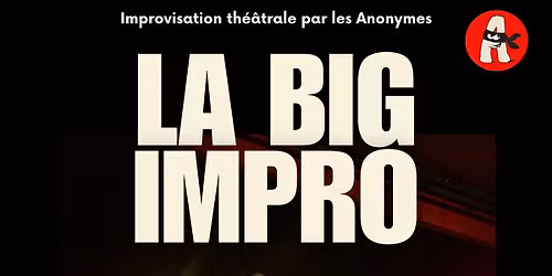 La big impro 