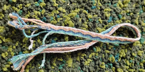 Beginner Tablet Weaving (Fall 2026)