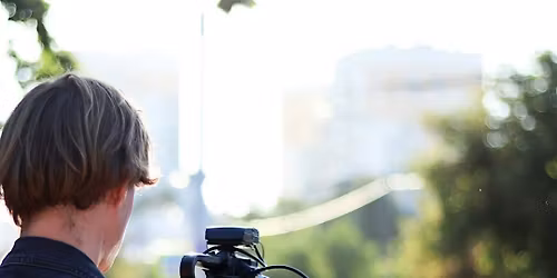 Citizen Journalists - How to report safely