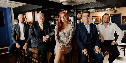 Raintown Seers + support