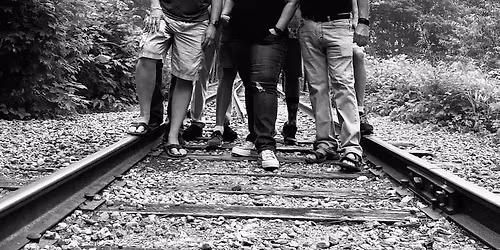 Brass Traxx returns to Goodnight Johnny's