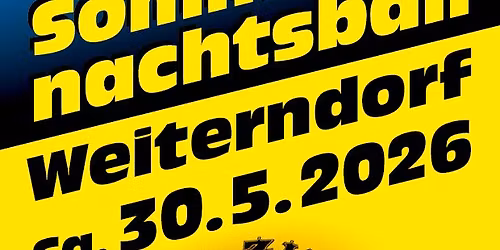 Weiterndorfer Sommernachtsball