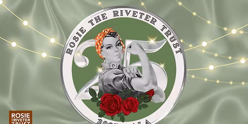 2025 Rosie Gala