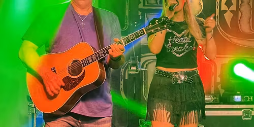 LAST CALL Plays Stolley's Hogg Alley