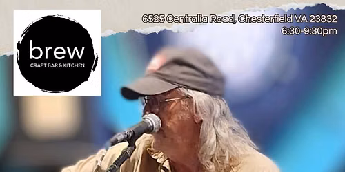 Randall Bolam - LIVE MUSIC!!