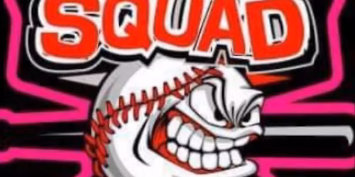 HitSquad Coed Fundraiser