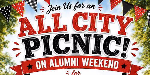Newton All City Picnic