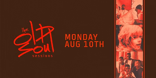 The Old Soul Sessions @ Merrimon-Wynne House
